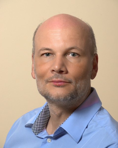 Dr. Szalai Zsolt