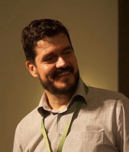Végh Balázs