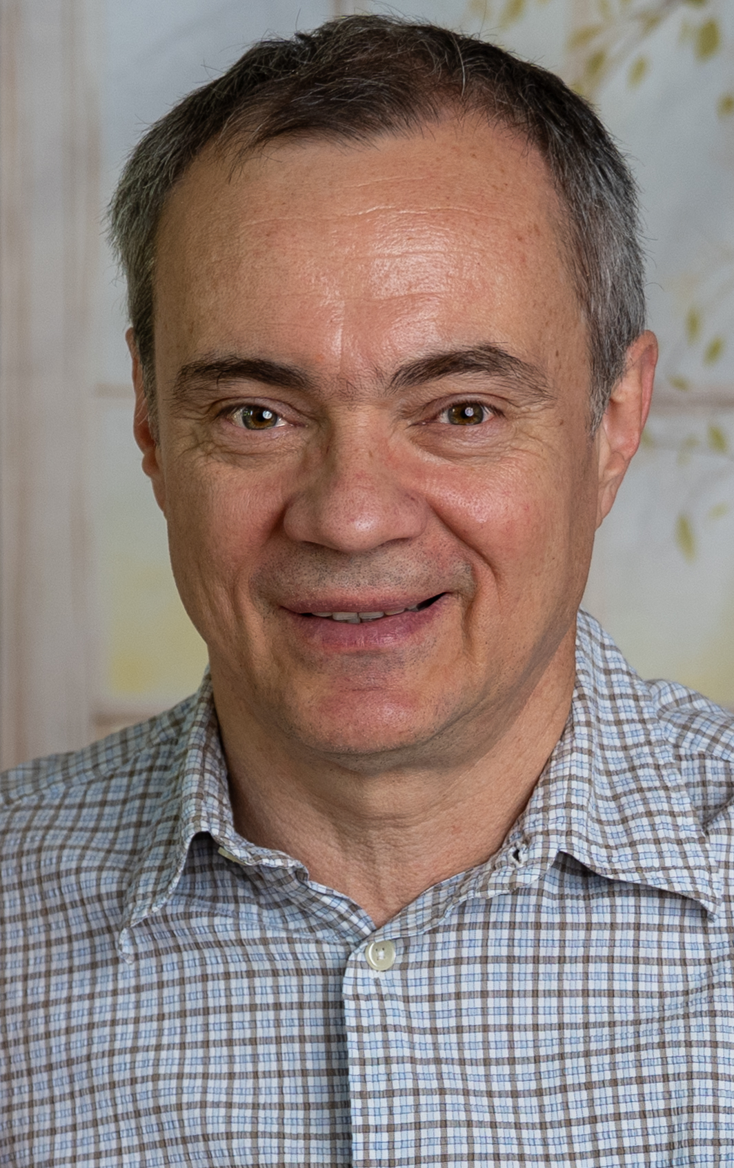 Molnár Sándor PhD