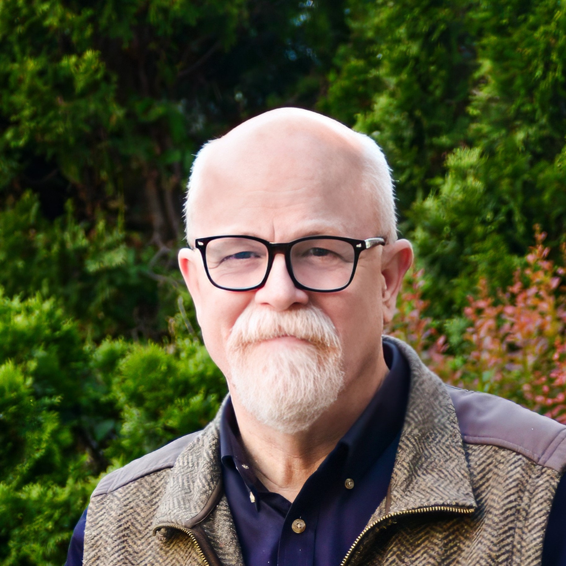 Greg Pritchard