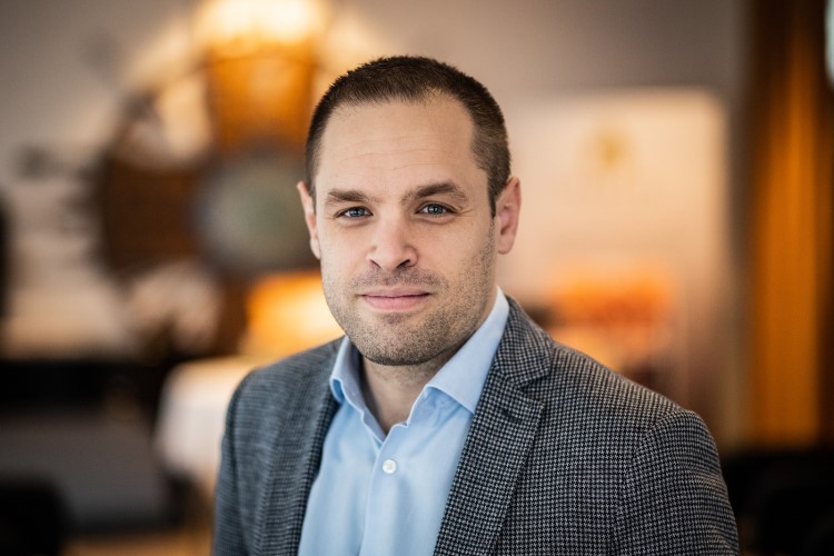 Márkus Tamás András