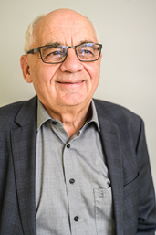 Dr. habil. Tomka János